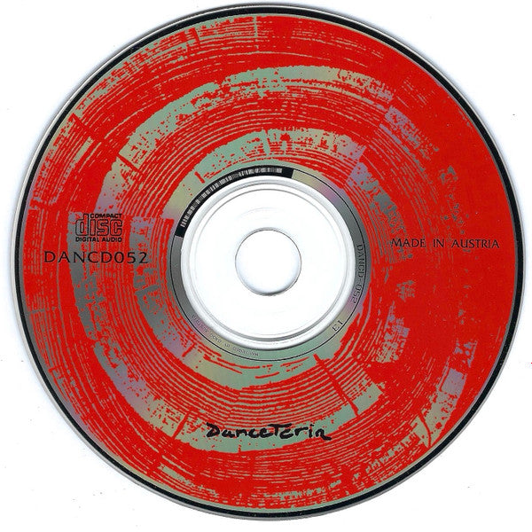 The Dictators : Fuck 'Em If They Can't Take A Joke (CD, Album, RE)