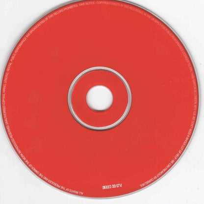 The Spacious Mind : The Mind Of A Brother (CD, Album)