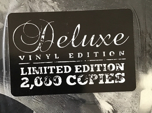 Coliseum (2) : House With A Curse (LP, Album, Dlx, Ltd)