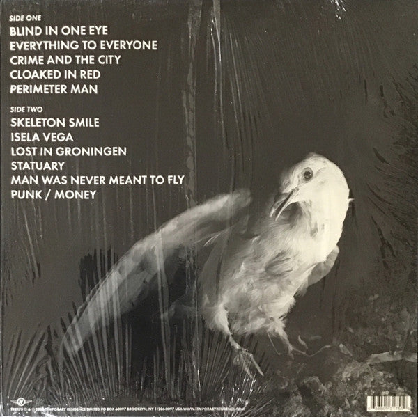 Coliseum (2) : House With A Curse (LP, Album, Dlx, Ltd)