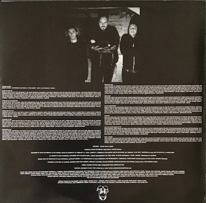 Coliseum (2) : House With A Curse (LP, Album, Dlx, Ltd)
