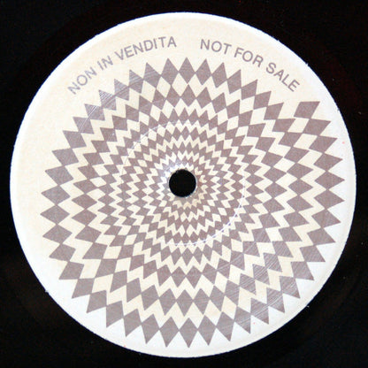 Syd Barrett / Anthony Moore / Peter Sellers & The Hollywood Party* : Where Is The Madcap Called Syd... (7", EP, Boo)