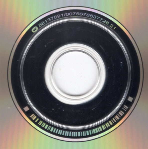Shinedown : Planet Zero (CD, Album)