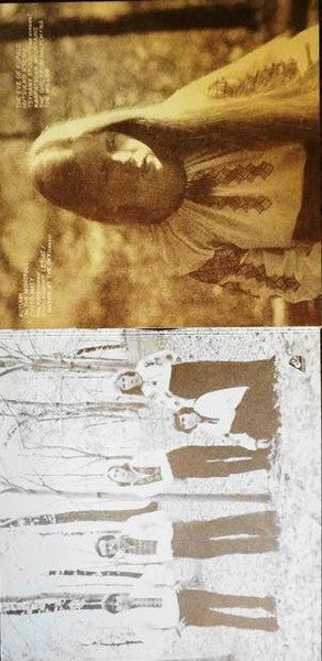 Вокально-Iнструментальний Ансамбль Зоря* : ... Любомира (LP, Album)