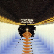 Wolf Eyes & Black Dice : Wolf Eyes & Black Dice (LP)