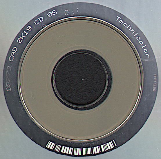 Cocteau Twins : Stars And Topsoil A Collection (1982-1990) (CD, Comp, RM)