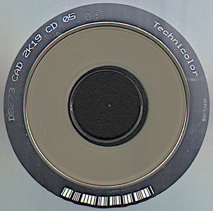 Cocteau Twins : Stars And Topsoil A Collection (1982-1990) (CD, Comp, RM)