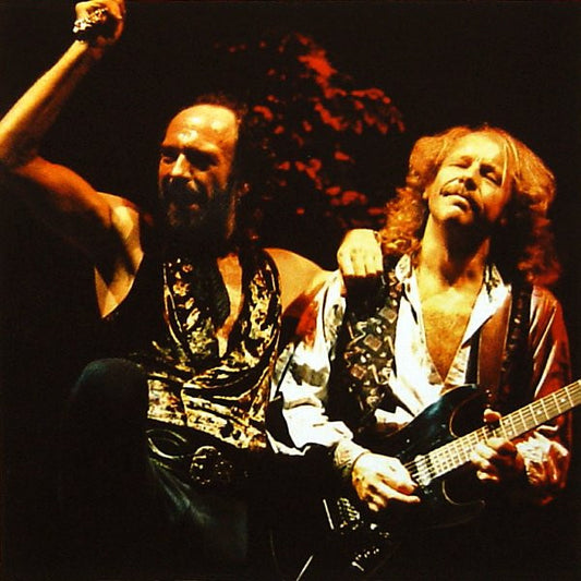 Jethro Tull : In Concert (CD, Album)