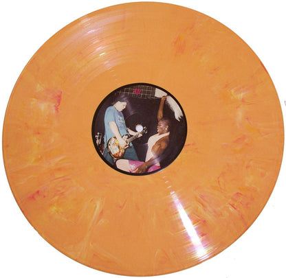 Less Than Jake : Losers, Kings, And Things We Don't Understand (LP, Comp, RP, Ora)