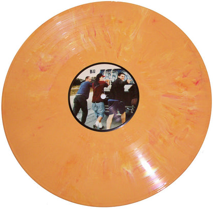 Less Than Jake : Losers, Kings, And Things We Don't Understand (LP, Comp, RP, Ora)