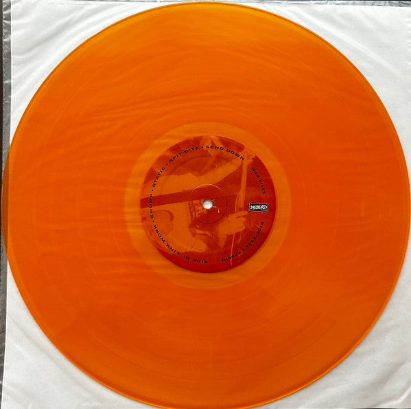 Jawbox : Novelty (LP, Album, RE, RM, RP, Ora)