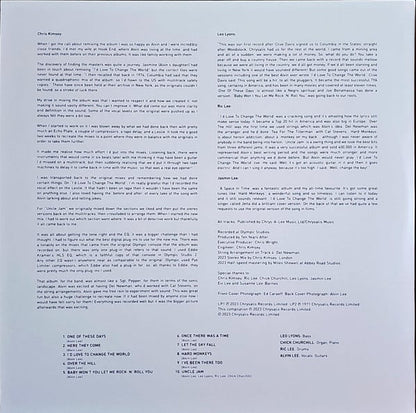 Ten Years After : A Space In Time  (LP, Album, RE, 180 + LP, Album, RE, 180 + 50t)