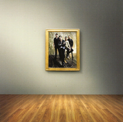 Theory Of A Deadman : Dinosaur (CD, Album)