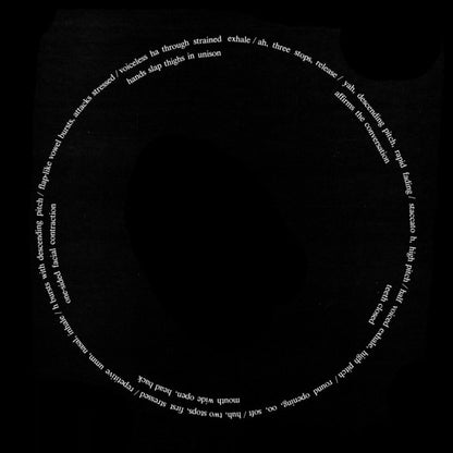 Reese Williams : Sonance Project In Two Parts (LP, Album)