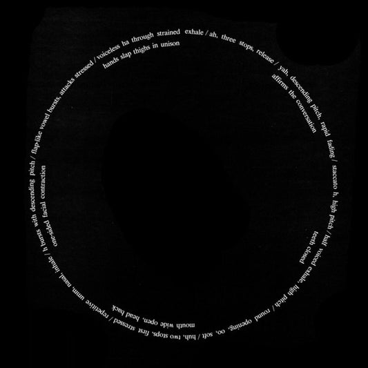 Reese Williams : Sonance Project In Two Parts (LP, Album)