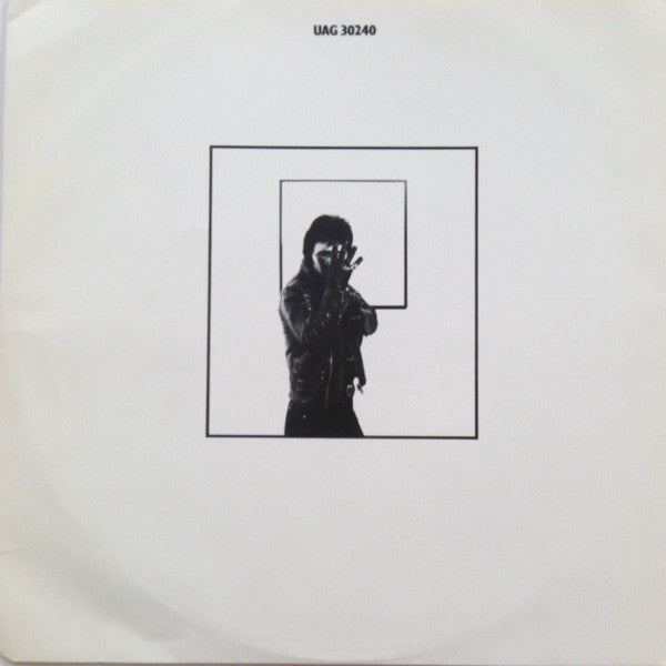 Deke Leonard : Before Your Very Eyes (LP, Album)