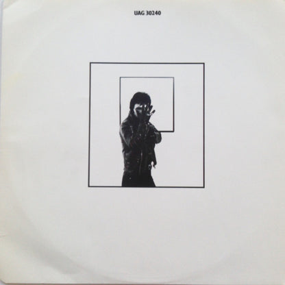 Deke Leonard : Before Your Very Eyes (LP, Album)
