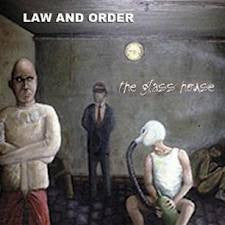 Law And Order : The Glass House (CD, Album)