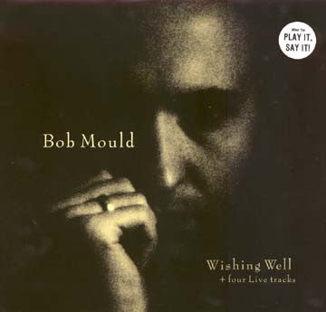 Bob Mould : Wishing Well (12", Promo)