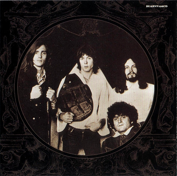 Quicksilver Messenger Service : Live At The Filmore Auditorium, San Francisco, 6th February 1967 (CD, Album)