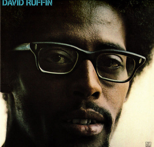 David Ruffin : David Ruffin (LP, Album, RSD, Ltd, RE, Col)