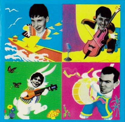 Northside (2) : Chicken Rhythms (CD, Album)