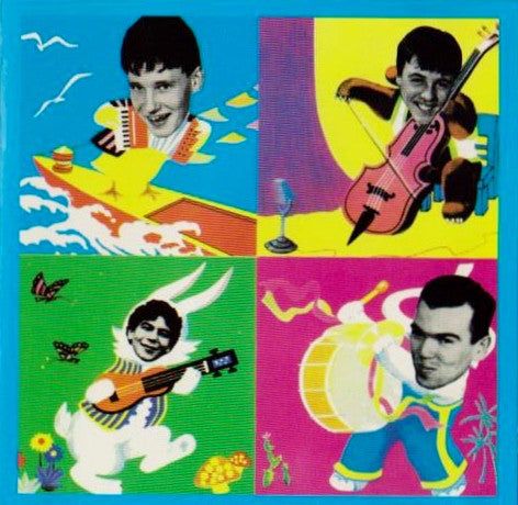 Northside (2) : Chicken Rhythms (CD, Album)