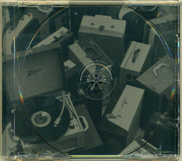 Marshall Crenshaw : The 9-Volt Years: Battery Powered Home Demos & Curios (1979-198?) (CD, Comp)