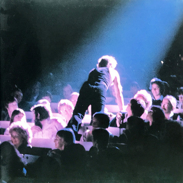 Herman van Veen : Heute Abend (2xLP, Album)