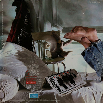 Bad Checks : Innocence (LP, Album)