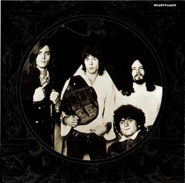 Quicksilver Messenger Service : Live At The Carousel Ballroom, San Francisco, 4th April 1968 (2xCD, Album)