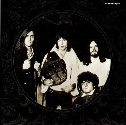 Quicksilver Messenger Service : Live At The Carousel Ballroom, San Francisco, 4th April 1968 (2xCD, Album)