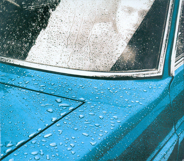 Peter Gabriel : Peter Gabriel (CD, Album, RE, RM, Dig)