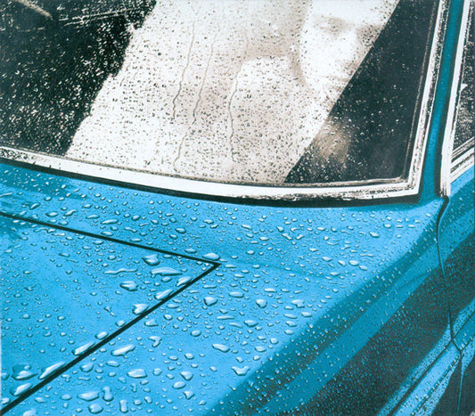 Peter Gabriel : Peter Gabriel (CD, Album, RE, RM, Dig)
