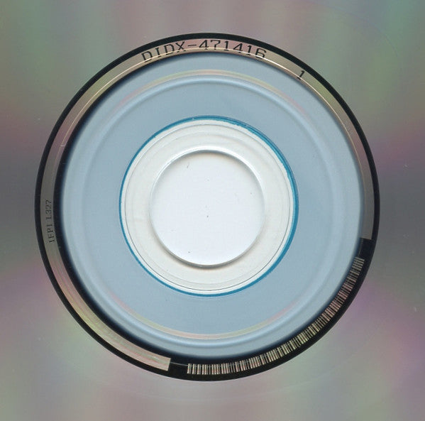 Peter Gabriel : Peter Gabriel (CD, Album, RE, RM, Dig)