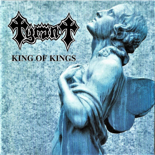 Tyrant (8) : King Of Kings (CD, Album)