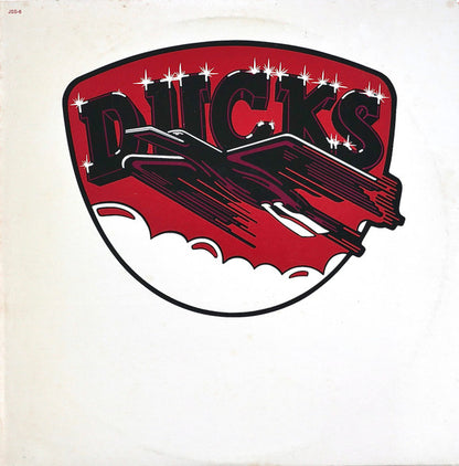 Ducks (2) : Ducks (LP, Album, Scr)