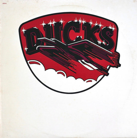 Ducks (2) : Ducks (LP, Album, Scr)