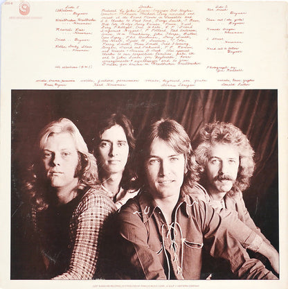 Ducks (2) : Ducks (LP, Album, Scr)