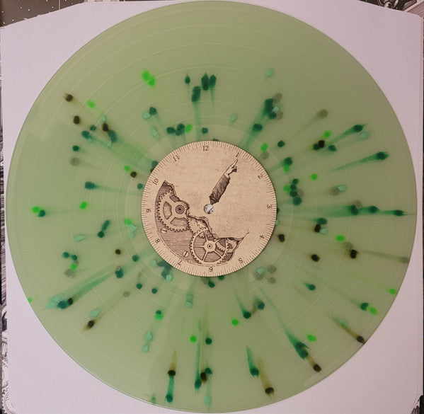 Tally Hall : Marvin’s Marvelous Mechanical Museum (LP, Album, Ltd, RE, RM, RP, Eve)