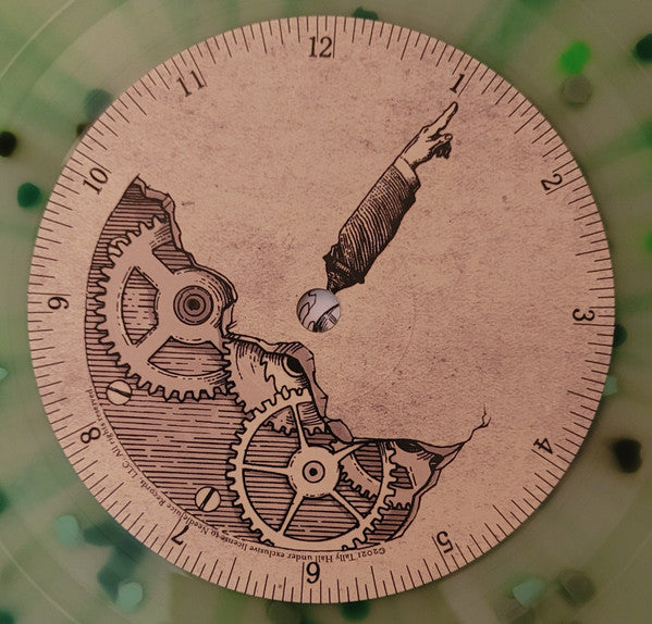 Tally Hall : Marvin’s Marvelous Mechanical Museum (LP, Album, Ltd, RE, RM, RP, Eve)