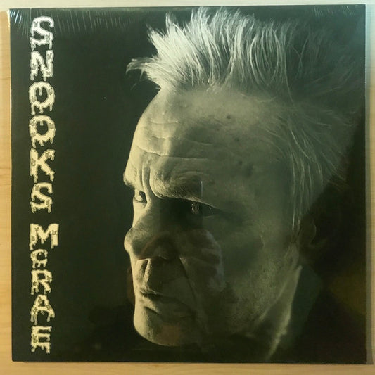 Snooks McRae : Snooks McRae (LP)