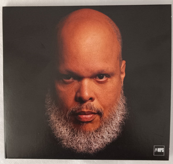 Ed Motta : Behind The Tea Chronicles (CD, Album, Gat)