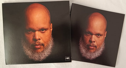 Ed Motta : Behind The Tea Chronicles (CD, Album, Gat)