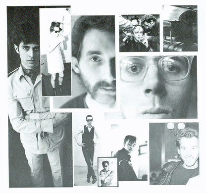 The Monochrome Set : Volume, Contrast, Brilliance... (Sessions & Singles Vol. 1) (CD, Comp, RE)