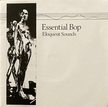 Essential Bop : Eloquent Sounds (7", EP, Sma)