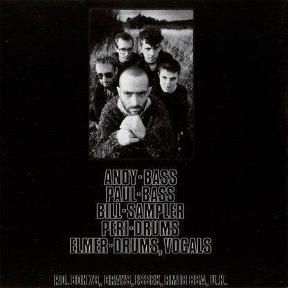 Sonic Violence : Transfixion (CD, Album)