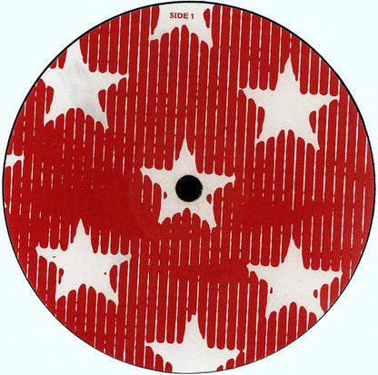 Bon Jovi : Let It Rock (12", Ltd, Blu)