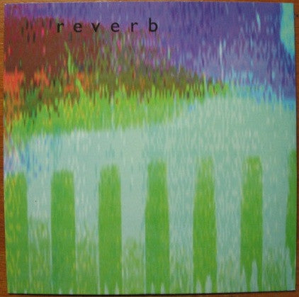 Reverb (5) : Aftertouch/Matins (7", Ltd)
