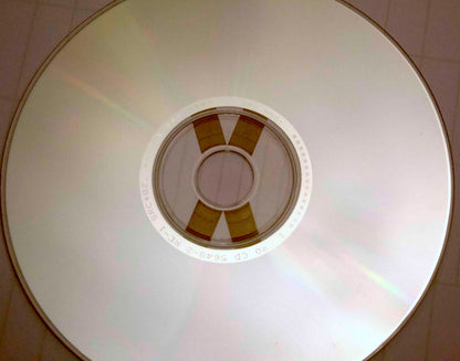 Madonna : Erotic (CD, Single, Promo)